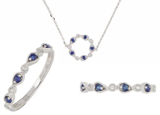 挑选珠宝首饰品牌需要注意什么