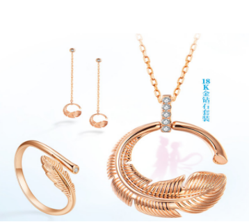 珠宝首饰的颜色有哪些重要性