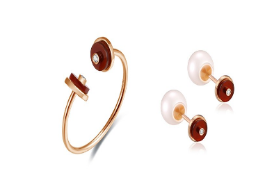 好的深圳珠宝设计要注意什么