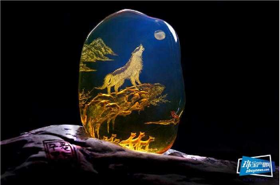 珠宝产业受欢迎的原因