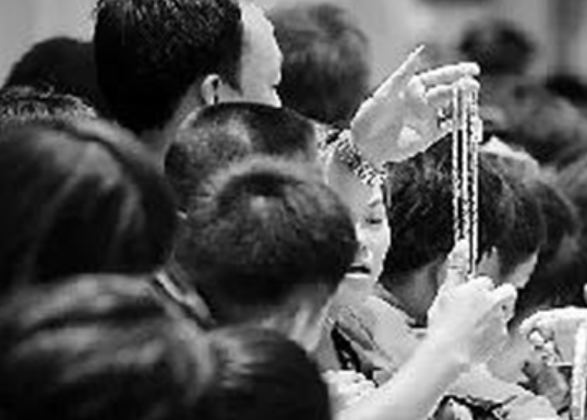 为什么珠宝资讯深受用户关注？