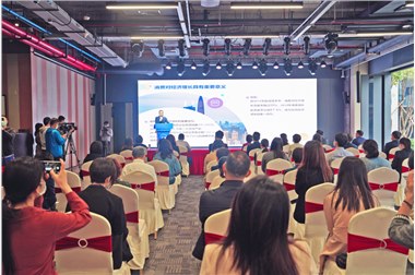 深圳罗湖双周发布「千万券恋·礼享罗湖」专场举行