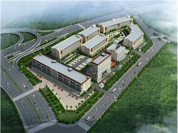 预计引进黄金珠宝加工企业 800 家， 实现年产值超 800 亿  广西黄金珠宝产业园：东融先行，大湾区黄金珠宝产业外迁宝地