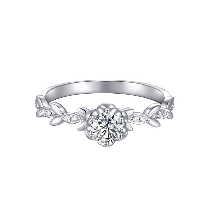 珠宝资讯‍介绍：如何看懂贵金属标记