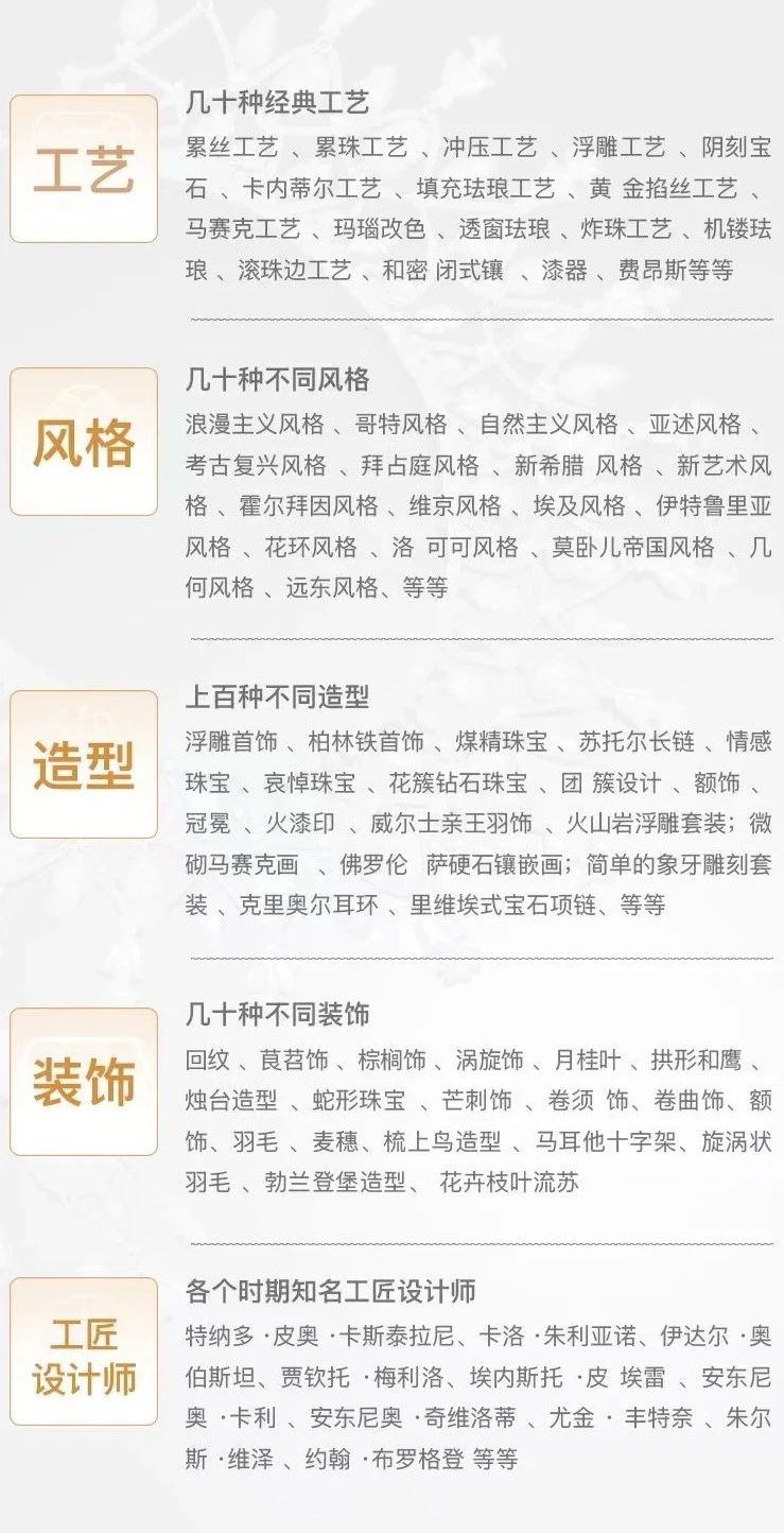 读懂珠宝|《Understanding Jewellery》中文正版 你的新年第一本珠宝书 读懂珠宝|《Understanding Jewellery》中文正版 你的新年第一本珠宝书