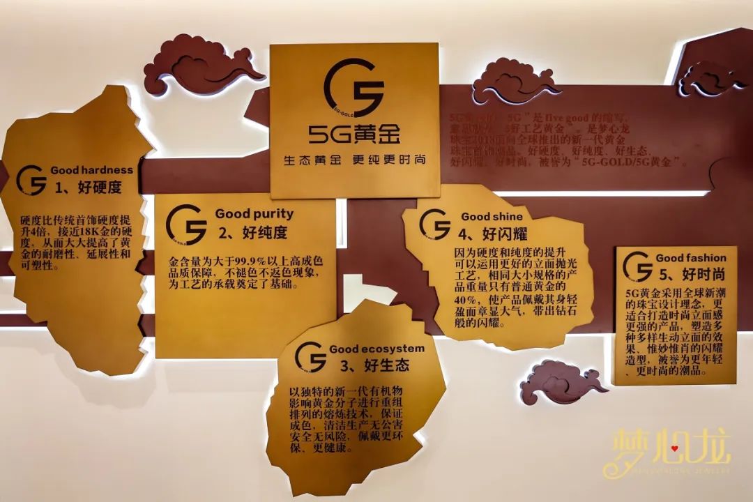 集势焕新,聚力前行!梦心龙珠宝展厅乔迁开业 集势焕新,聚力前行!梦心龙珠宝展厅乔迁开业