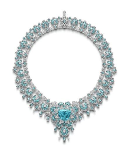 珠宝产业目前的发展方向有什么特点