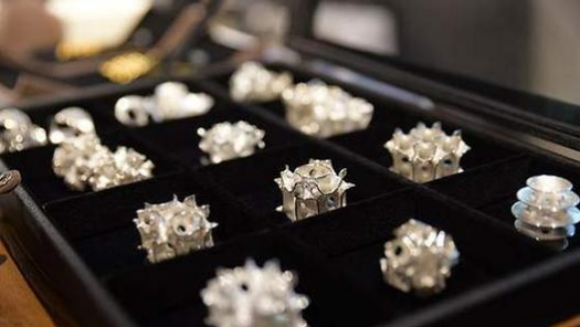 珠宝产业发展前景