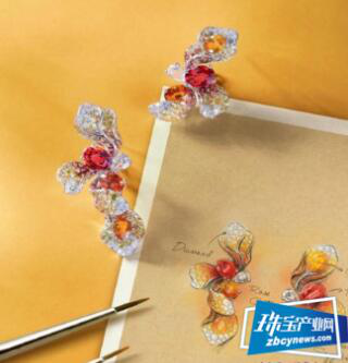 大家称赞的珠宝产业网是如何购买搭配珠宝的