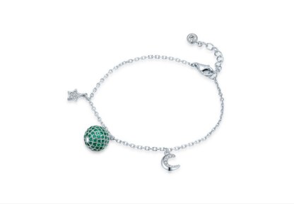 洞察“Z世代”消费需求 中国珠宝饰品品牌GF解读时尚潮流