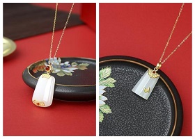 珠宝产业教您如何在没有仪器的情况下鉴别翡翠真伪？