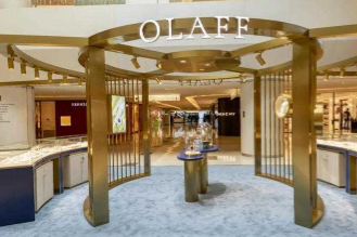 珠宝产业受欢迎的原因