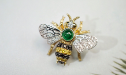 论珠宝网的发展前景