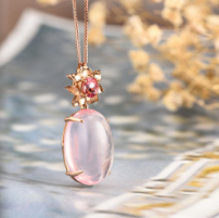 对珠宝资讯有了解吗？