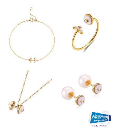 解读珠宝首饰的特点