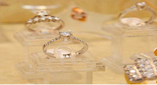 珠宝资讯获取流程