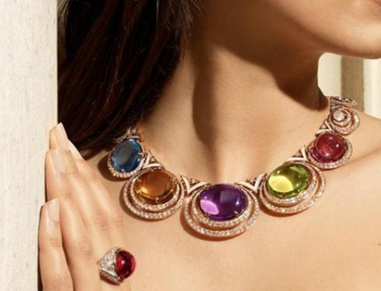 珠宝产业能够持续发展的“法宝”有哪些