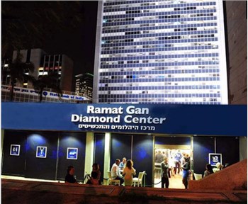 钻饰市场受冲击！比利时和以色列宣布关闭钻石交易中心