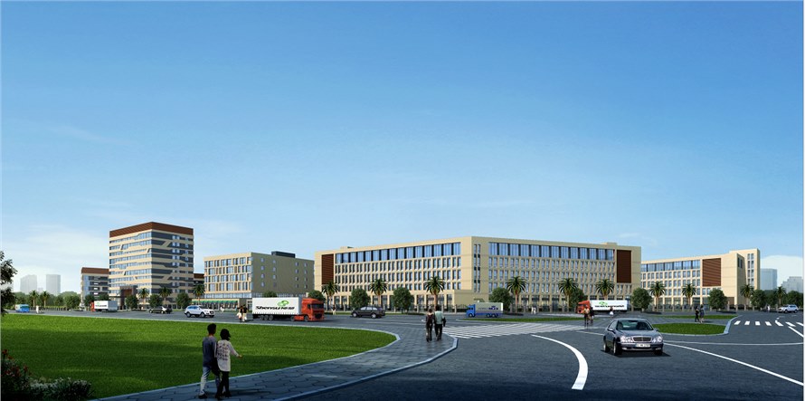 走进广西黄金珠宝产业园：珠宝厂商拎包进驻、0 租金，借金利率 8%