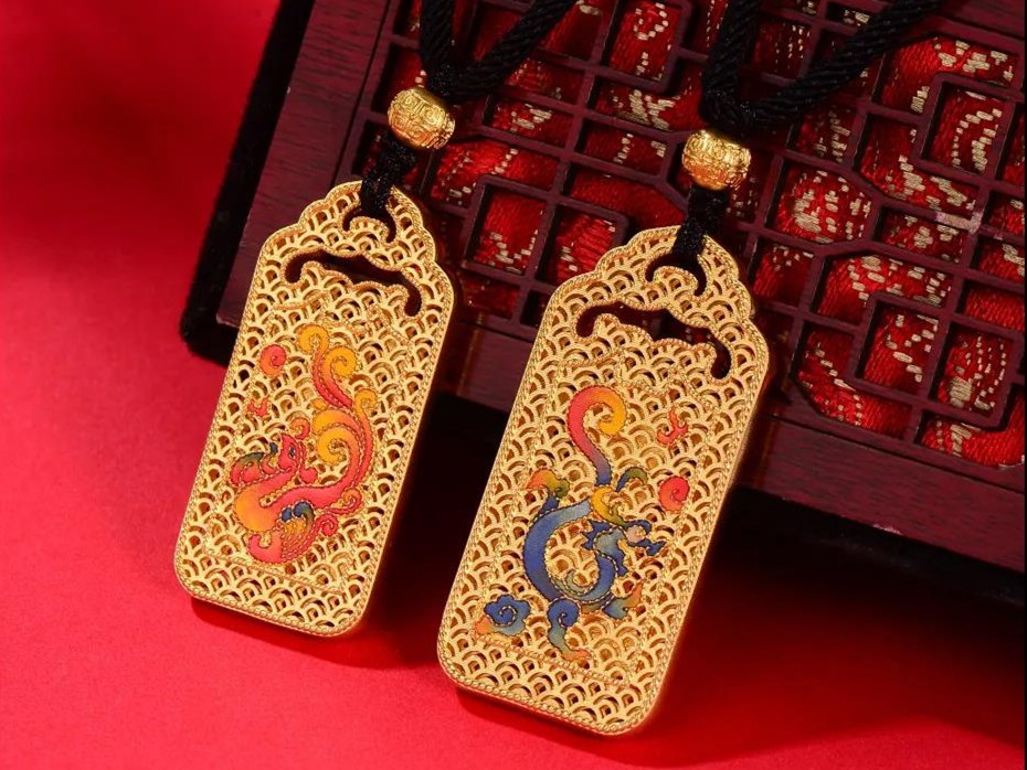 选择珠宝首饰品牌可从哪里入手