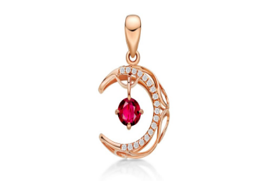 深圳珠宝设计如何找寻灵感