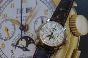 珠宝产业网上可以看到哪些信息