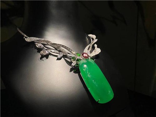 深圳珠宝设计要考虑的几点