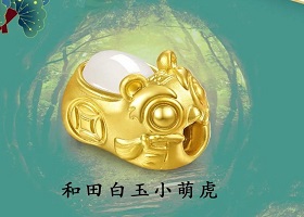 旧的黄金珠宝产业该如何处理？