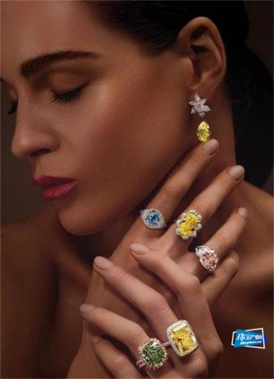 珠宝产业网内部网站有哪些内容？