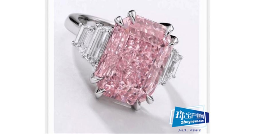 焰彩钻（FCD钻）横空出世，珠宝首饰行业悄然开始重新洗牌