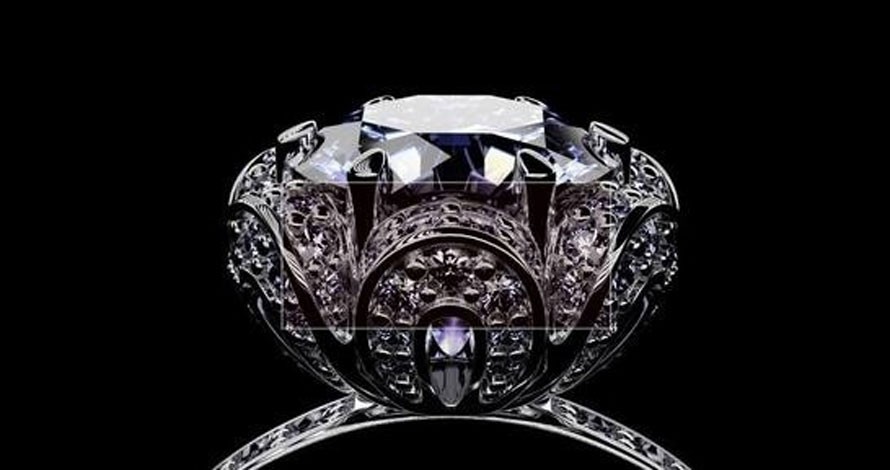 2019年全球珠宝零售软件市场的分析