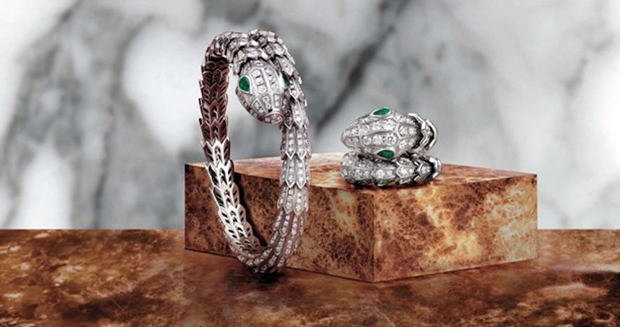 第三季度珠宝和钟表销售额增长 宝格丽品牌表现强劲