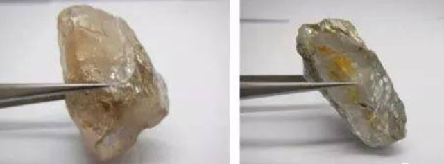 又现巨钻！GEMD与LOM公司开采出超100克拉钻石