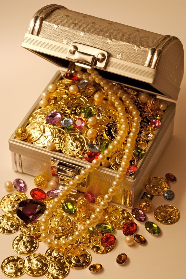 2020珠宝 我们看到的是机遇还是挑战？