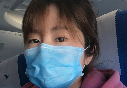 今生金饰前珠宝主播驰援武汉 ——负重前行，珠宝人的美丽故事