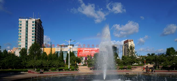 金都招远黄金珠宝首饰城荣获 “国家级知识产权保护规范化市场”称号