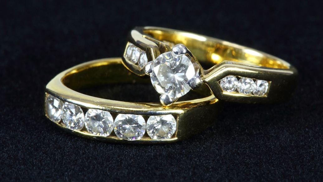 马拉巴尔黄金钻石公司计划在未来3年内成为全球最大的珠宝商