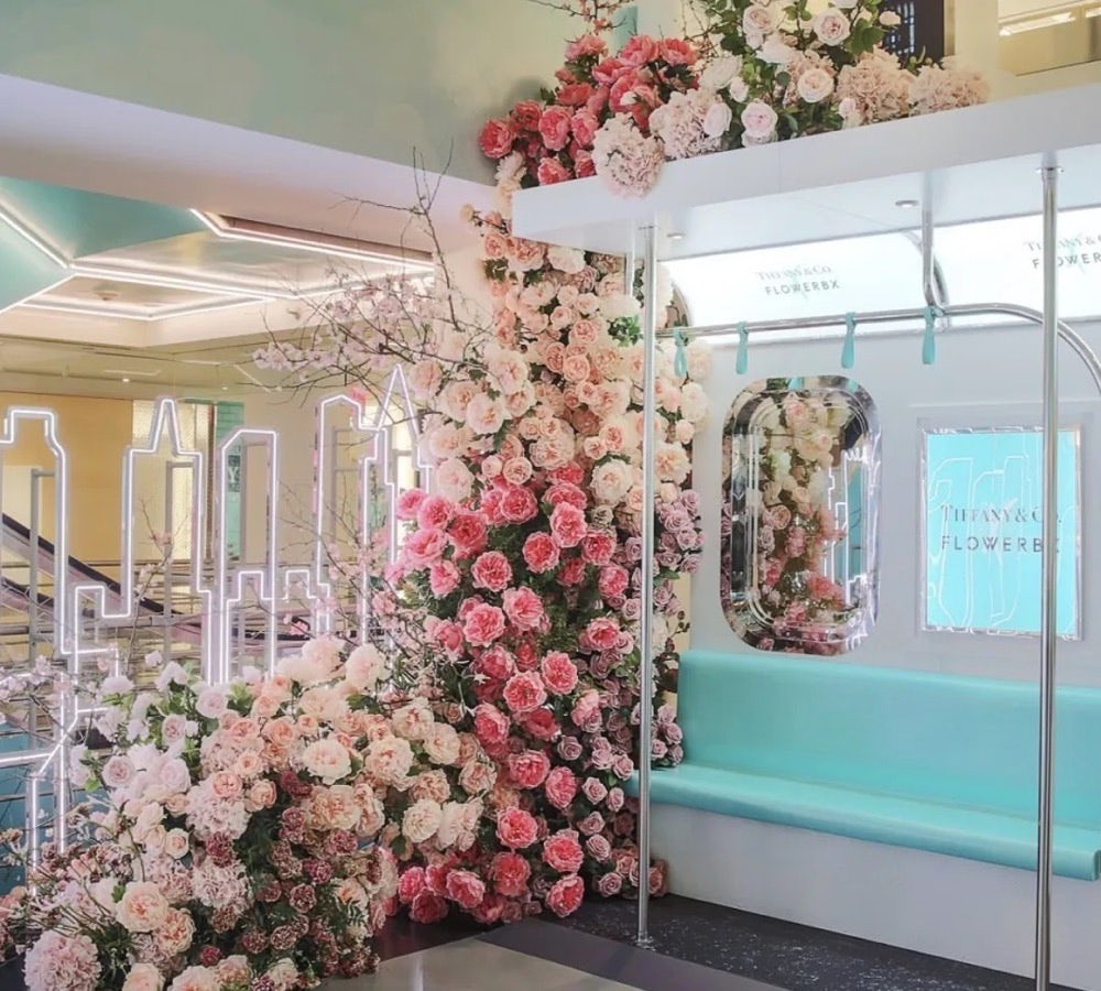 LVMH的Tiffany会是什么样子的？