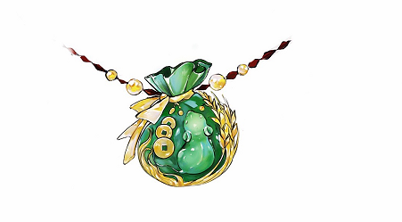 知忘珠宝《玉鼠送财》新品赏析