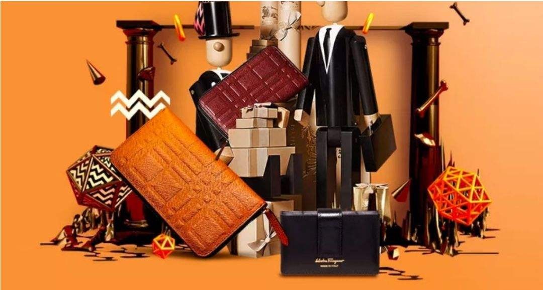 背靠天猫，能拯救疫情下的奢侈品们吗？