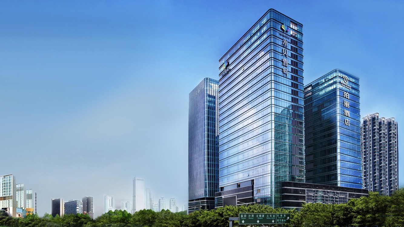 深圳珀丽酒店为客人提供惬意难忘的居停体验