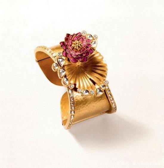 印度的珠宝与宗教的关系密不可分