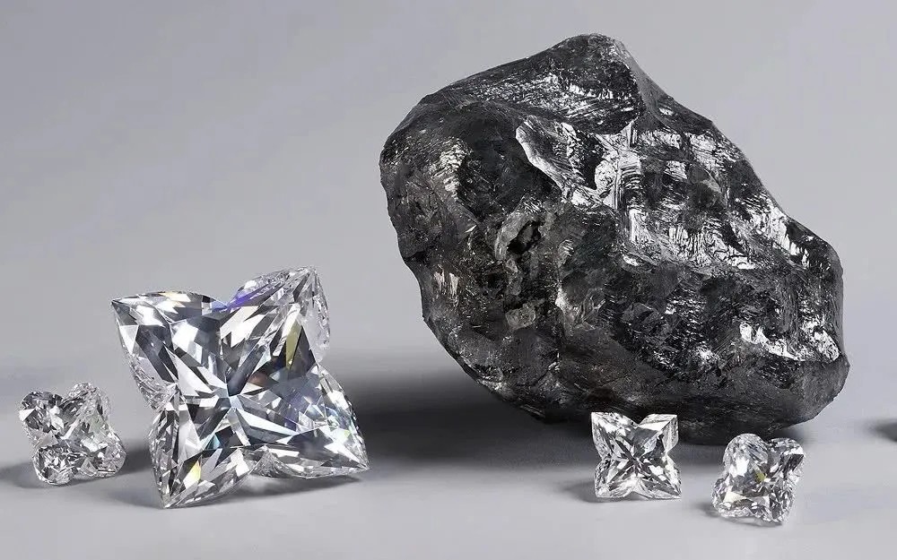 继收购Tiffany后，LV又搞事情了