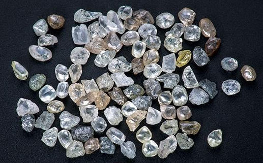 Lucapa与高端钻石商建立合作关系