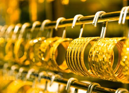 90后也爱黄金 黄金首饰不再专属“大妈”