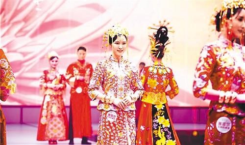 深圳罗湖水贝—布心黄金珠宝企业 告别“前店后厂” 着力创新创意