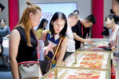 金一文化持续稳健运营 未来仍可期