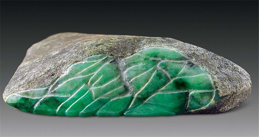 翡翠原石价格，为什么市场价格那么贵