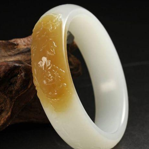 盘点不同色系和田玉的最好产地