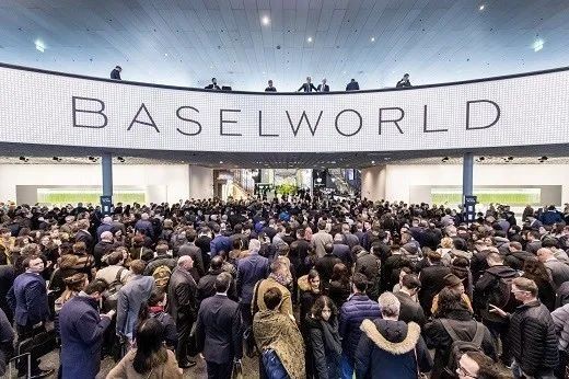 Baselworld或更名 并更换举办地